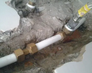 乌兰察布市测漏水多少钱