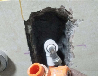 乌兰察布市卫生间测漏水哪家好
