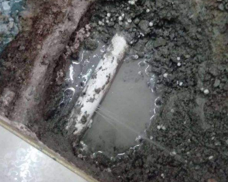 乌兰察布市卫生间测漏水哪家好