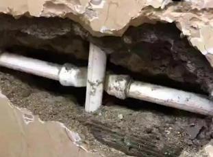 乌兰察布市水管维修哪家好