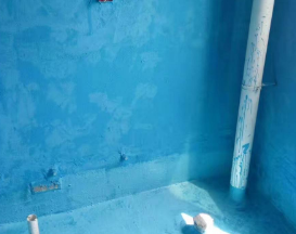 乌兰察布市卫生间防水多少钱